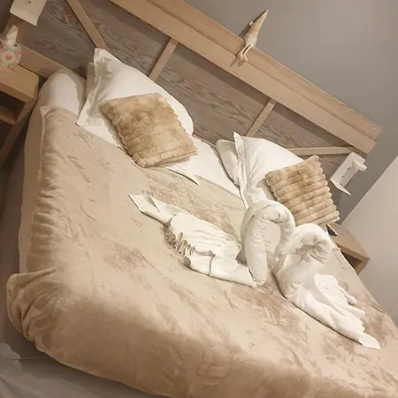 Bed & Breakfast Double
